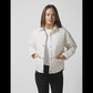 Heartly Jacket Winter White