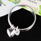 Grand Bangle Silver
