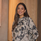 Faye Blouse - Moonlit Stem