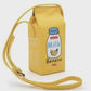 chocolate / Banana milk bag