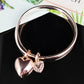 Grand Bangle Rose Gold