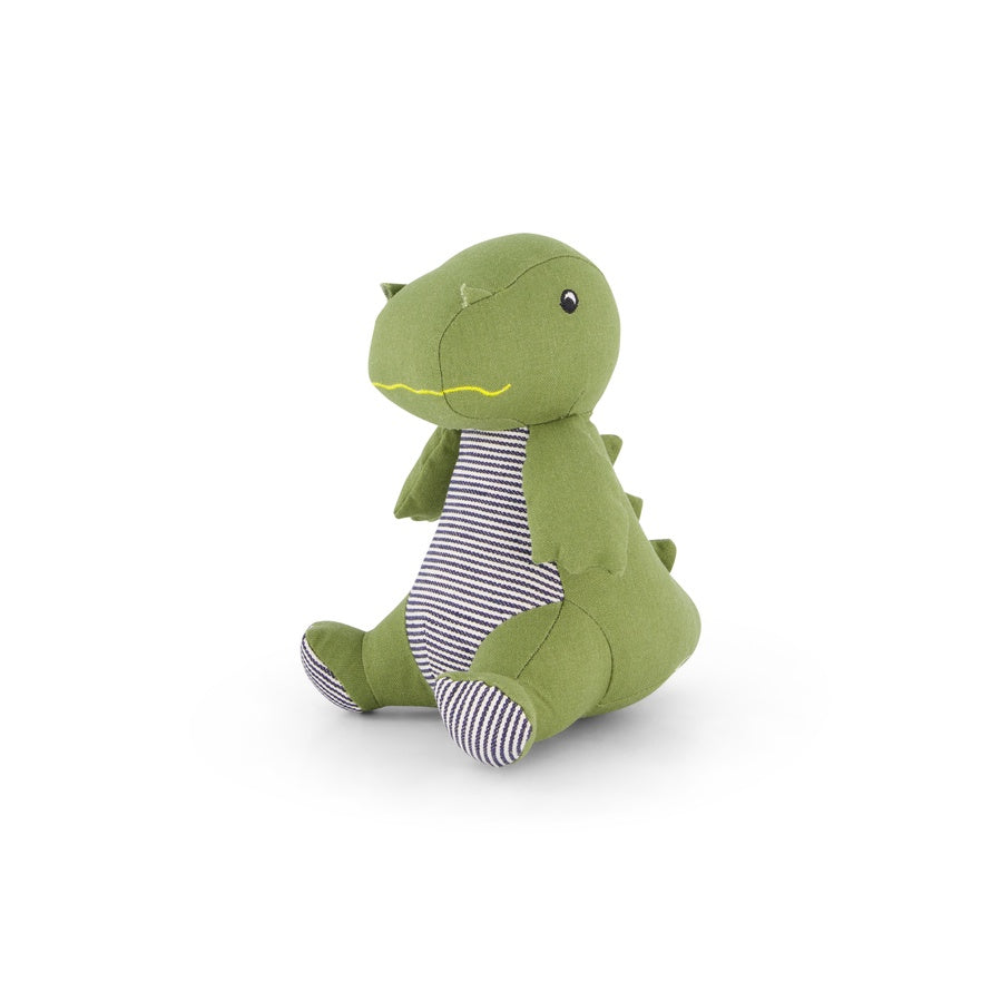 Safari Friends - Roger Croc