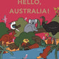 Hello, Australia