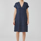 Studio Dress Navy
