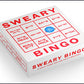 Sweary Bingo
