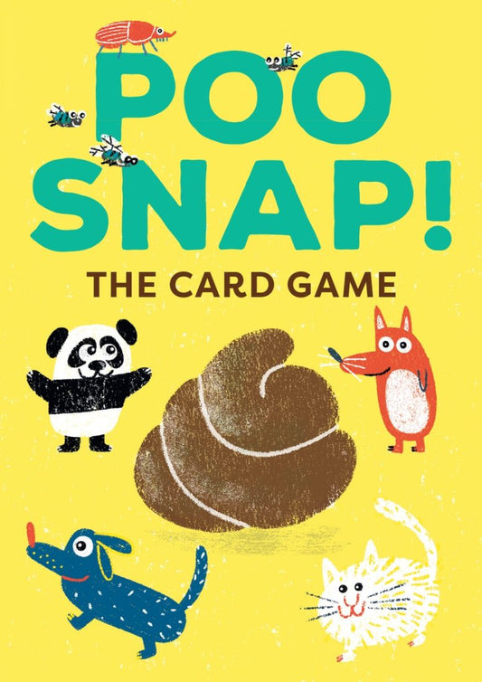Poo Snap!!