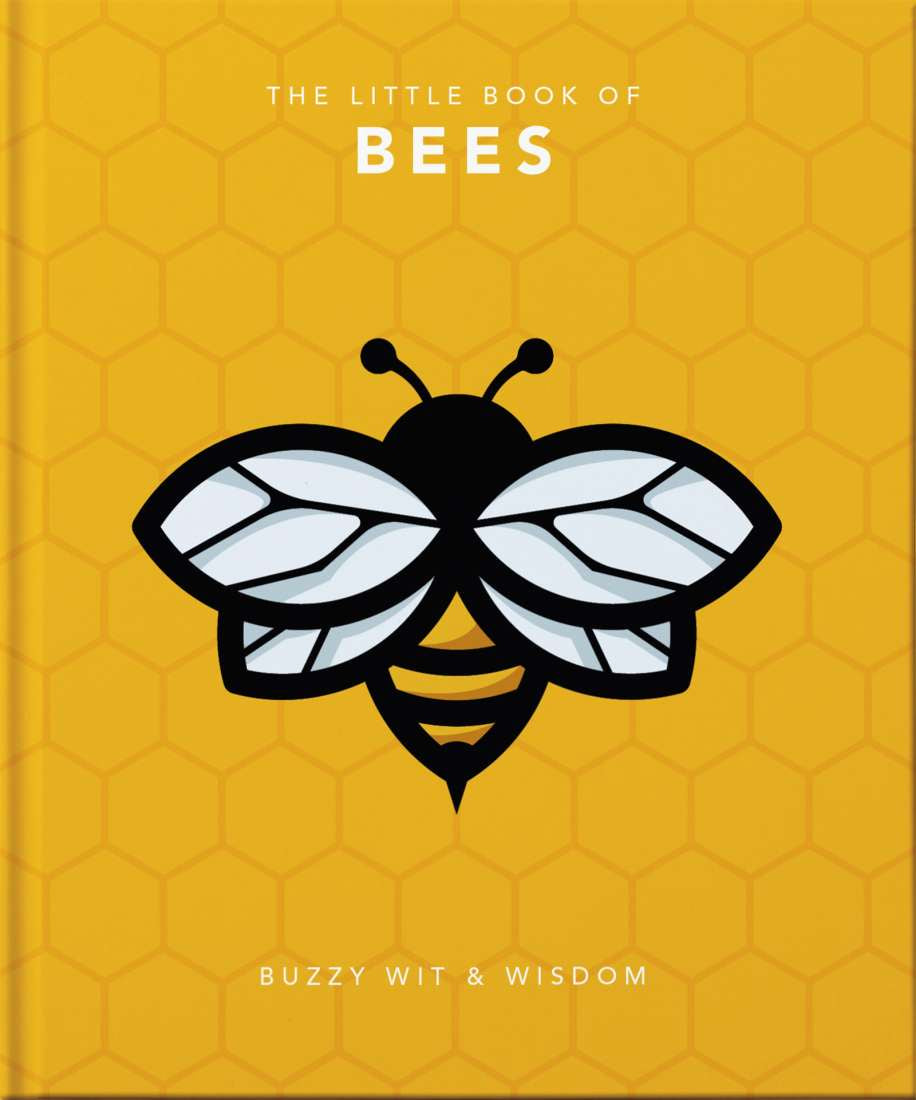 Little Book of Bees