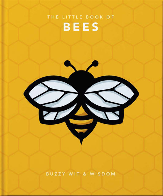 Little Book of Bees