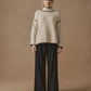 Orin Jumper - Dune/Olive