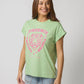 Ace Tee - Green Phoenix Arizona Tigers