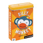 Silly Monkey Card Game