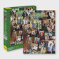 Parks & Recreation 500 Piece Puzzle