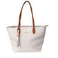 Tropicana Tote Bag Stone
