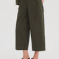 Classic Trouser - Khaki