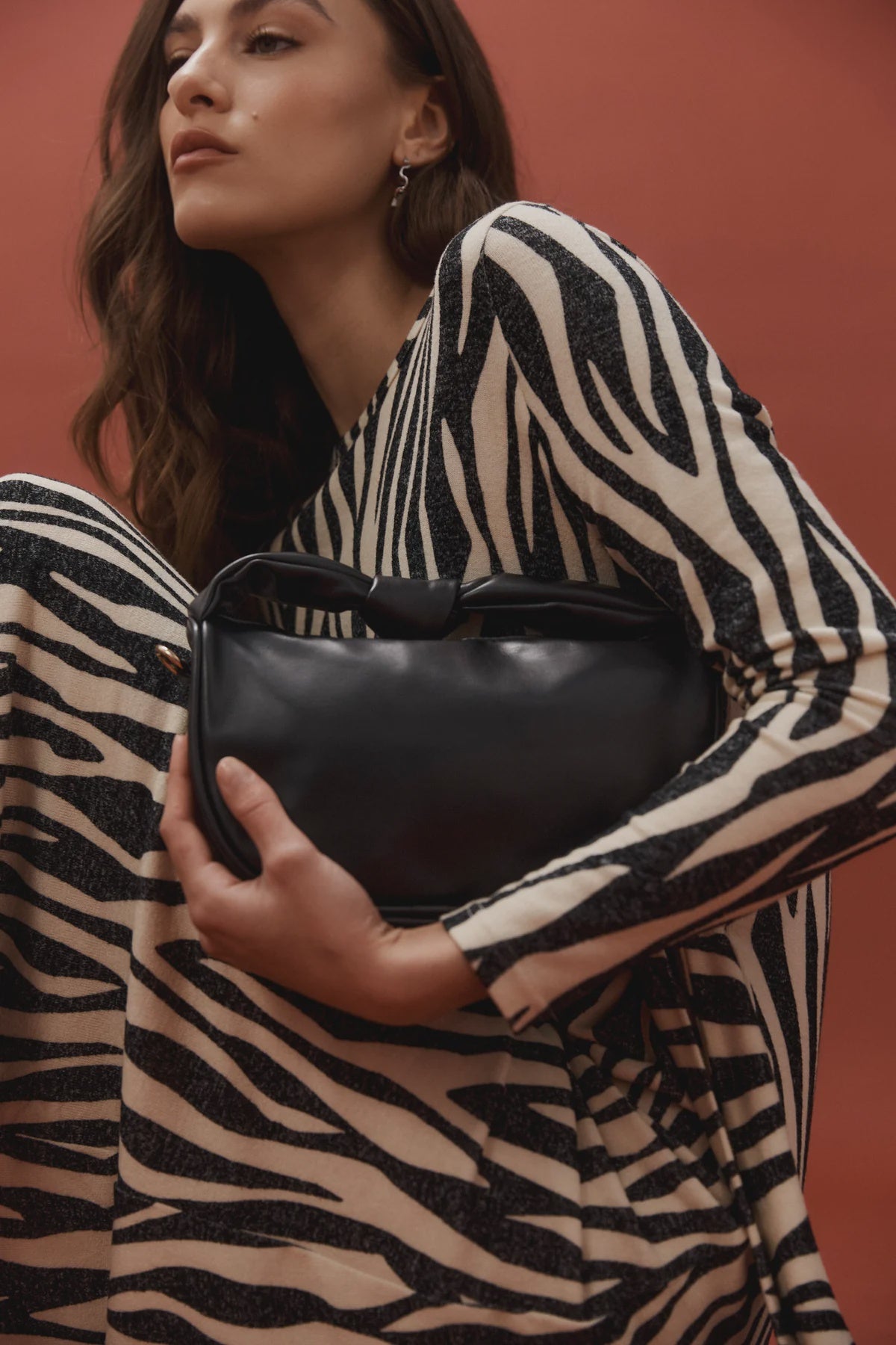 Zala Bag - Black