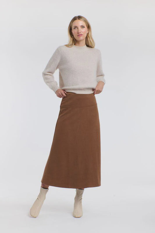Camelia Pointe Skirt