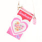 Sweet Heart Bag