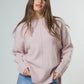 Pieter Knit Whisper Pink