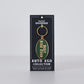 Best Ride Ever Keyring