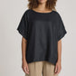 Bajau Top - Black