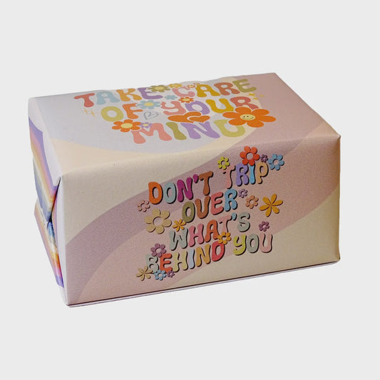 Take Care of Your Mind