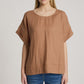 Bajau Top - Clay
