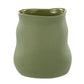 Maliah Pot 22x22x23cm Green