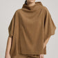 Azul Poncho - Clay (One Size)