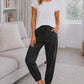 Amore Pant - Black