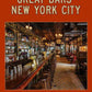 Bars of New York