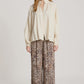 Bajau Button Shirt - Dune