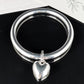 Austin Bangle Silver