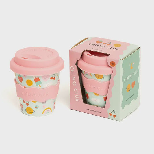 Favourite Things  Babychino Cup 4oz