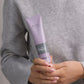 Bergamot Hand Cream Tube