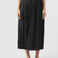 All Day Everyday Skirt Liquorice