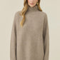 Miru Jumper Stone