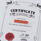Bullshit Artist Badge