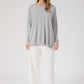 Chamonix Jumper - Grey (One Size)