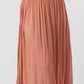 All Day Everyday Skirt Vintage Rose