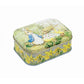 Peter Rabbit Little Rectangle Tin