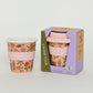 Australian Wildflowers  Babychino Cup 4oz