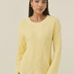 Sadie Jumper - Butter