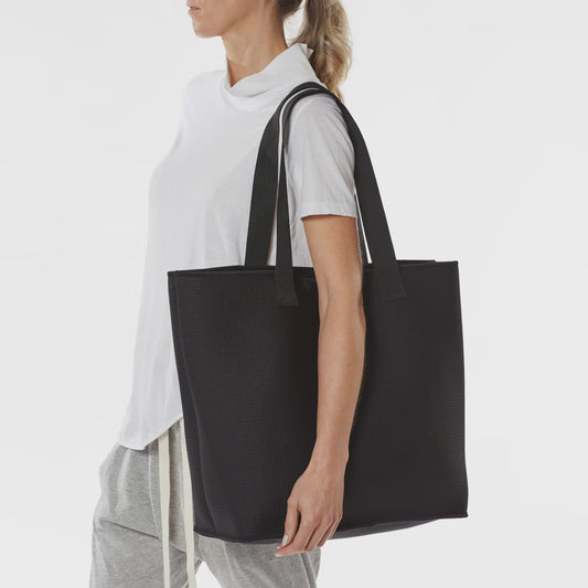 Go-to base Bag Black