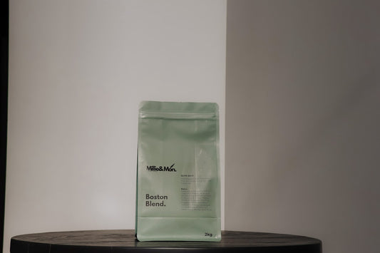 Boston Blend - 2kg