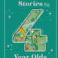 Stories for 4 Year Olds