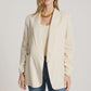 Bajau Blazer - Dune