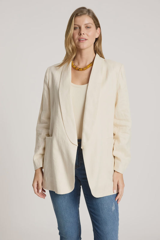 Bajau Blazer - Dune