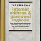 Internet Log Book - Marble