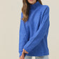 Miru Jumper - Cobalt