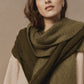 Rumi Scarf - Pampas